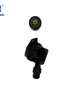 11518577895/11518588945D节温器壳+节温器G30G12F15F30
