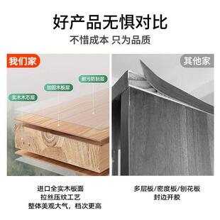 落实木款 旋转本书架简约现代多层置储物架书RK092房物架地架子学