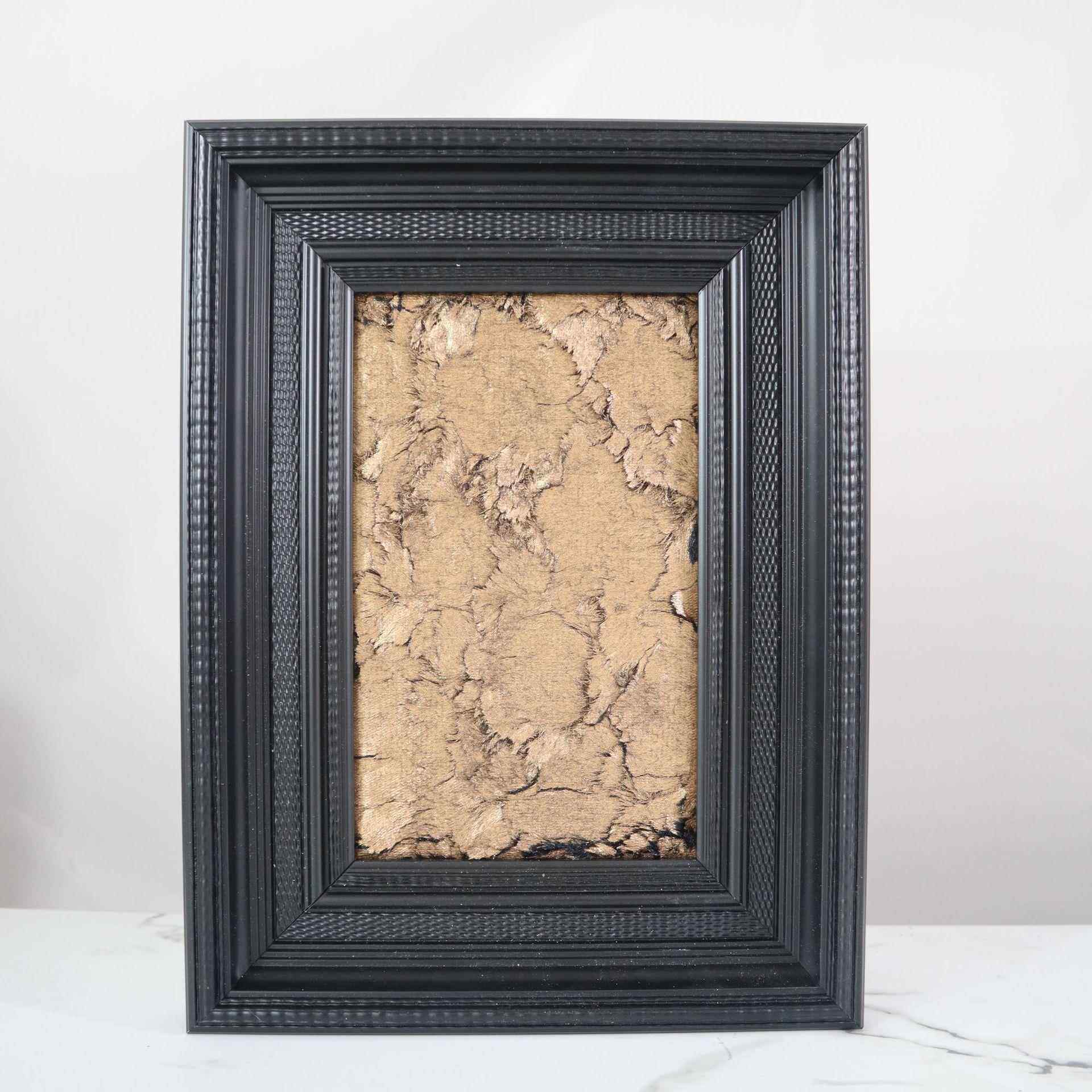 实木理框金肌小画现代GT-G061装饰画书柜样房客厅卧色室主卧小板