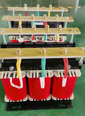 出口GX/SG-0KVA20KVA三相整压流变器SG-40KVA2040v转400v38率0v功