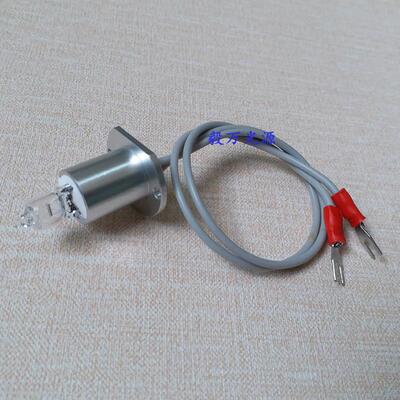 优利特 新款URIT-8020A/8021A/8260生化分析仪灯泡12V20W