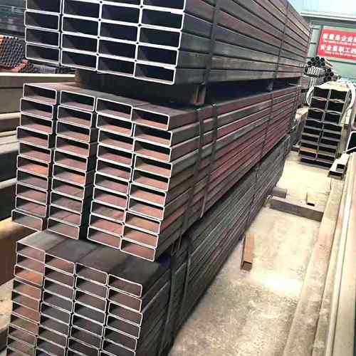 厂家直营 S355J2H无缝方管 现货全国供应规格多样 惠