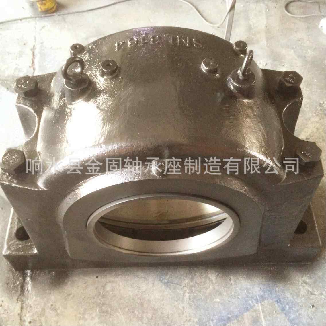 生产供应SNL3160调心滚子轴承轴承座 以及配套的OH3160H紧定衬套