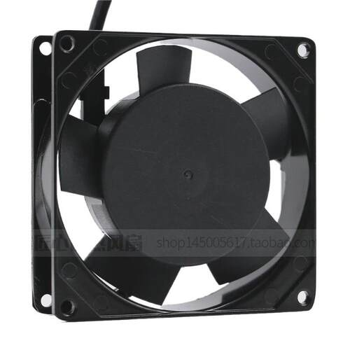 HONTARRL MODEL:HT9225HA2SL AXIAL FAN 220V 散热风扇