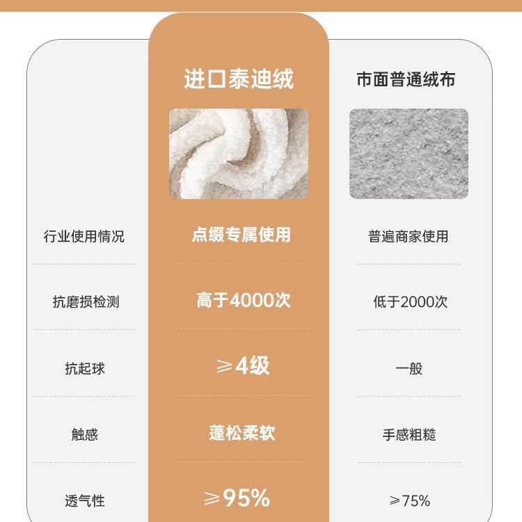 腾格极简布艺飘窗沙发卧室阳台设计师简约现代改造飘窗垫定制批发