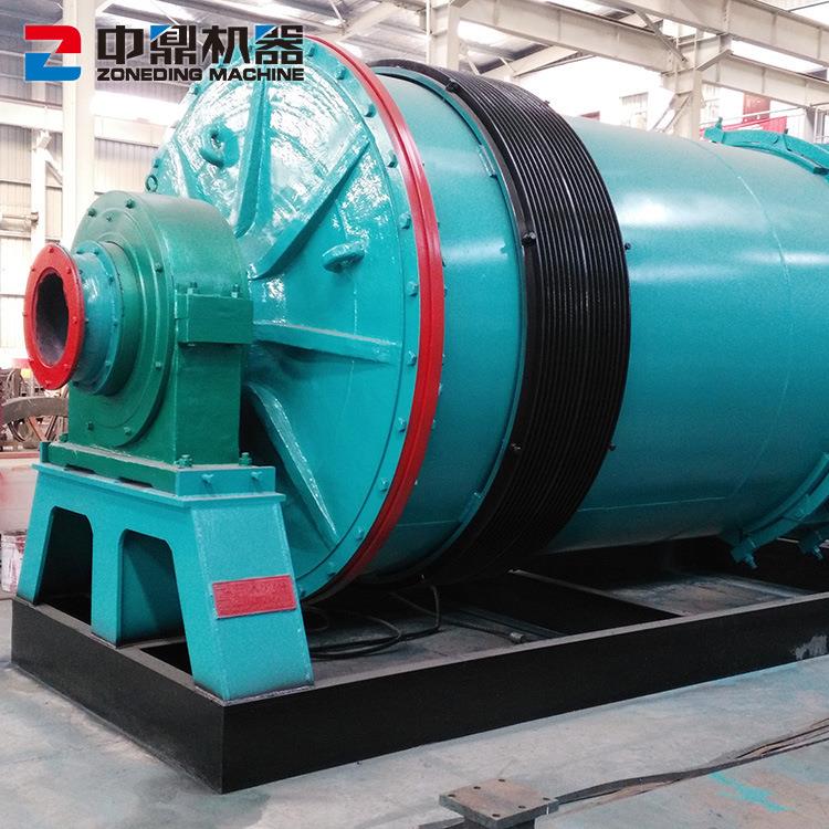 厂家火炉料磨粉机矿用矿石球机磨  煤粉磨粉设耐备