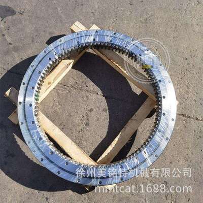 CAT卡特305.5 306回转支承175-1587回转支撑155-6799挖掘机小挖