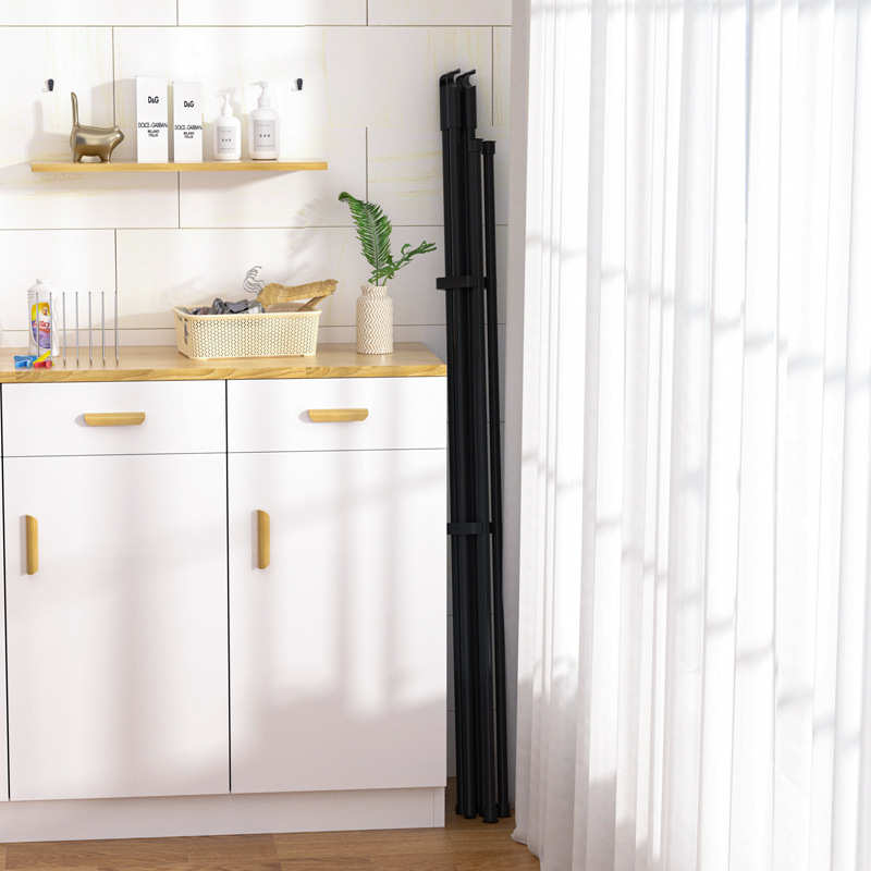 X型晒衣架家用落地室内折叠晾衣杆户外晒衣服被子晾晒架