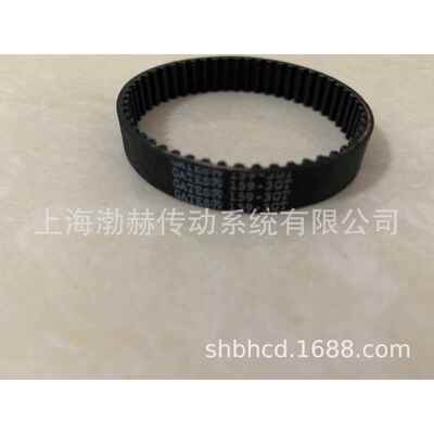 进口盖茨GATES同步带212-2GT214-2GT216-2GT220-2GT224-2GT