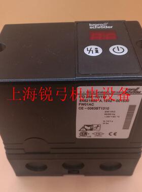 烧嘴控制器IFS258-10/1W IFS258-5/1W IFD258-10/1W IFD258-5/1W