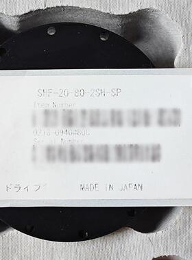 SHF-20-80-2SH-SP+A97L-0218-0940#80C发那科原装数控机床配件