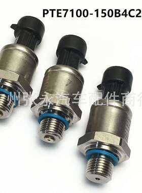 适用于工业精密压力开关传感器PTE7100-150B4C21C
