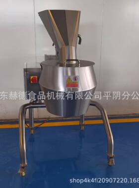 胡MAGA-102萝大卜切丝大型连续式机材加工设备丝产量龙卷风切片切