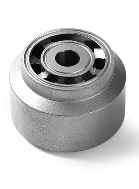 厂家直供压缩机阀座 螺杆往复式空压机进气阀排气阀非标阀门配件