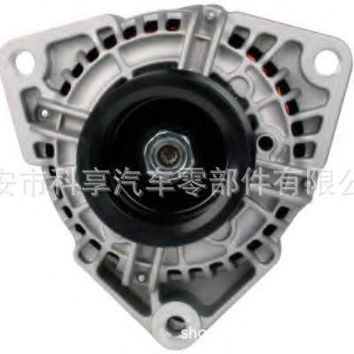 供应0124555001/0124555015/0124555001/437482VALEO汽车发电机