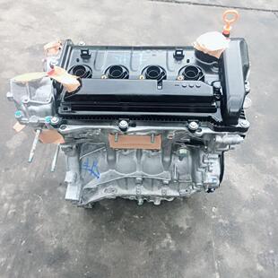适用进口新款 飞度GK51.5L15BL15A缤智哥瑞锋范竞瑞发动机总成