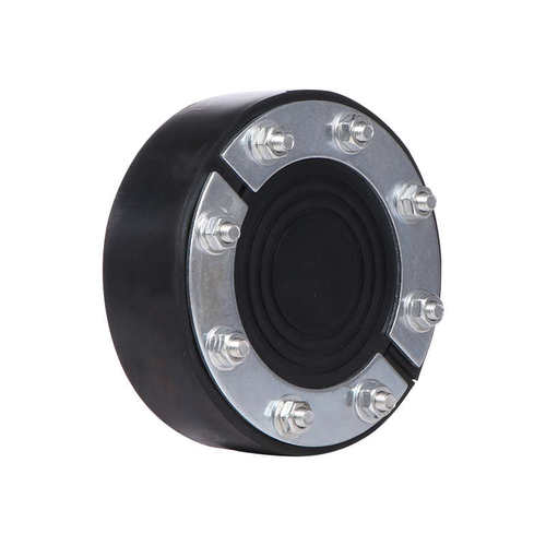 套管管道封堵器电缆电力配电室dn150封堵法兰模块柔性井防水