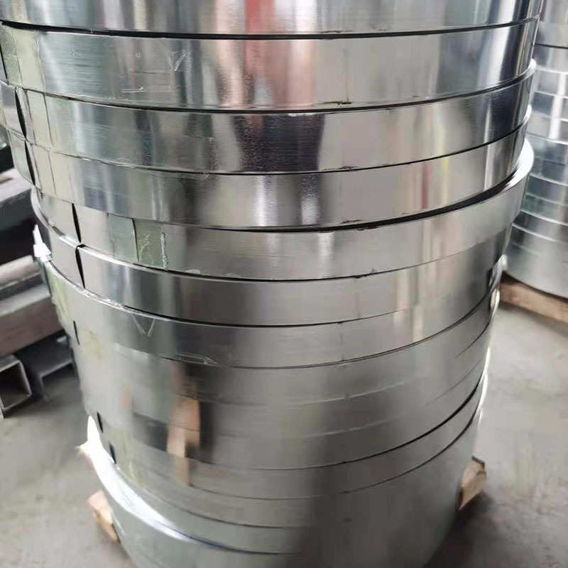 现货热扎带钢Q355B锚杆带钢102*2.5莱钢热轧钢带现货分剪包送到厂