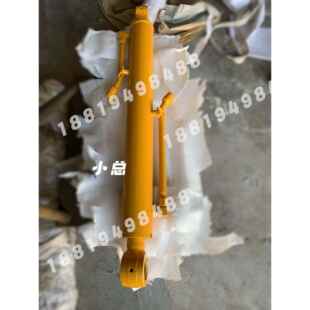 6360E动臂斗杆铲斗白杆泵芯大中小臂油缸总成缸筒盖 临工LG6250E