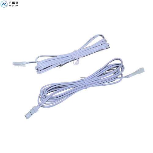端子线橱衣柜灯带杜邦线延长线分线盒LED灯带连接线24V12V电源线
