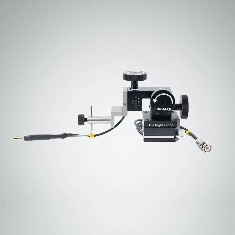 探针测试台探针座探针调整平移台高精度IV测试探针夹具探针架探针