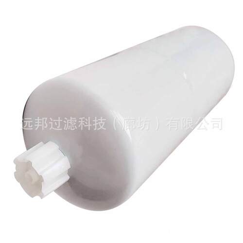 供应 颇克LF14000 FS19870 柴油机油滤芯 燃油 油水分离滤清器