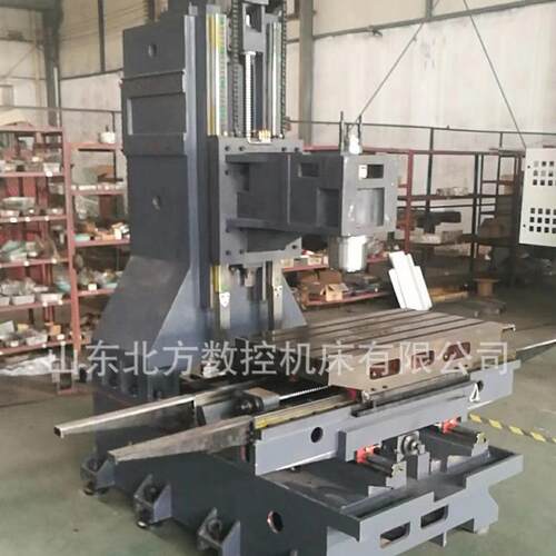 数控加工中心光机 大行程重切削 光机厂家 型号齐全