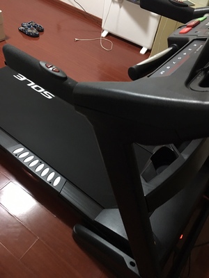 分析速尔F63PLUS跑步机哪么贵是否值得这个价，质量怎么样好在哪？