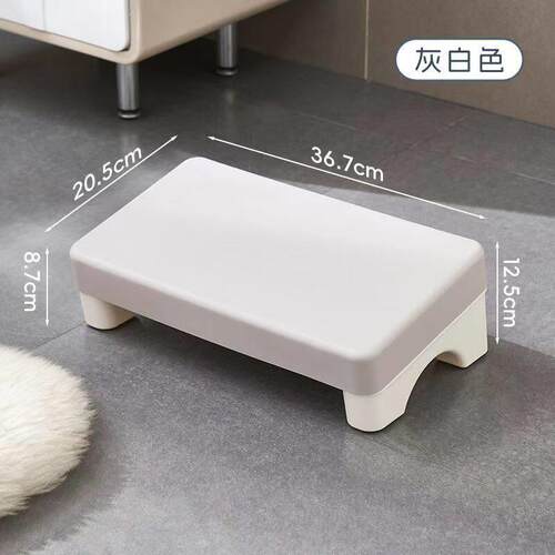 办公室脚踏脚踩凳防跷二郎腿神器垫脚凳工位午睡脚凳沙发搁脚凳子
