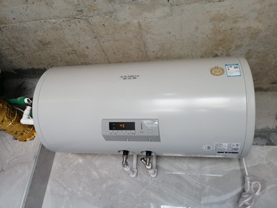 AO史密斯60A0电热水器怎么样两周使用讲讲良心感受