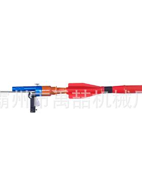 救生抛投器PTQ6.0-Y80S70便携式抛投器应急水域抛绳器抛射器