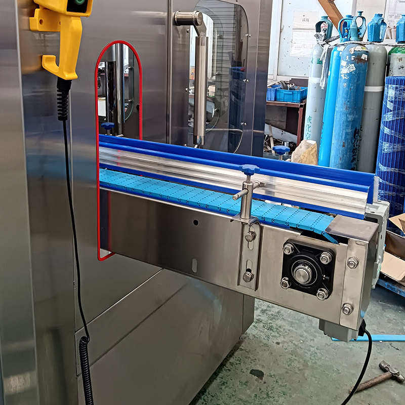 易拉罐封口机全自动四头高速封口机可乐椰汁饮料封盖机生产厂家,办公设备/耗材/相关服务,封口机,淘宝优惠券,粉丝福利购,淘宝优惠卷