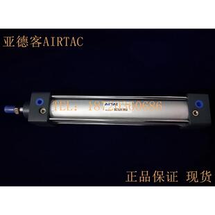 SC40X175X200X250X300X350 亚德客标准气缸SC32 S带磁性 正品 原装