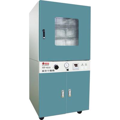 250℃立式真空干燥箱DZF-6250