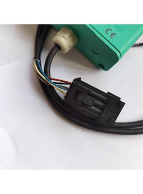 接近开关 限位开关 PMI60-F109-3E0-Y