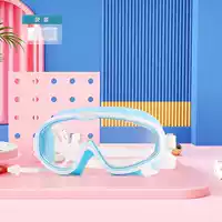 Дети-голубые и белые (одиночное зеркало)