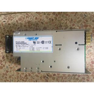 电源 power 1048F PFC375 48V7.8A one