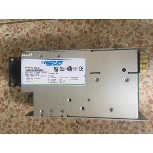 power-one PFC375-1048F 电源 48V7.8A