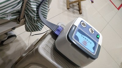 奥美佳腿部按摩器怎么样,总有人说被坑,事件真相如何?