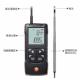 德图 testo 425热敏风速仪testo416叶轮风速仪testo41多功能风速