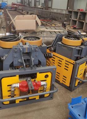 DQ30型气动单轨吊车DQ25/0.5气动单轨吊矿用单轨吊电动葫芦