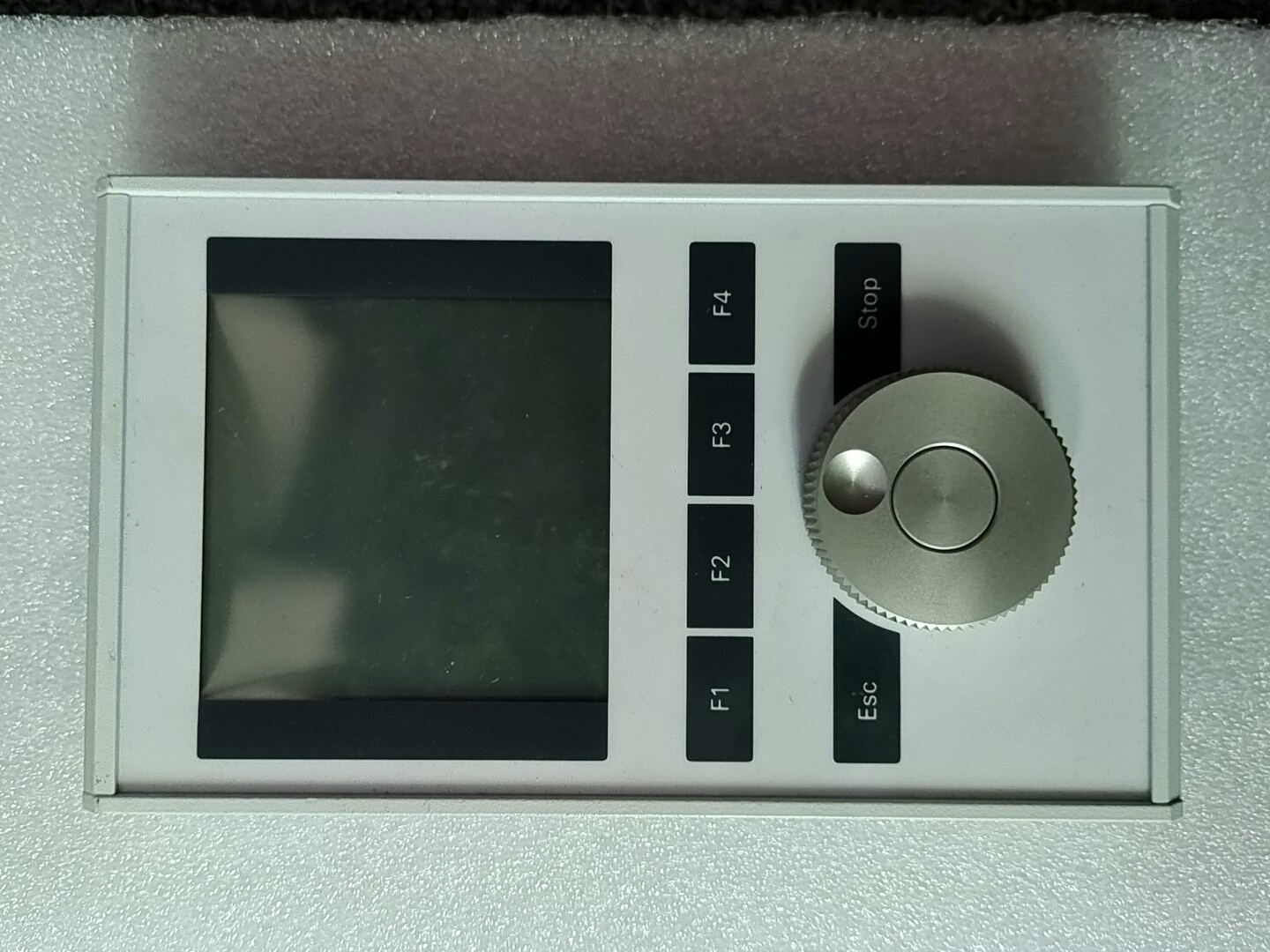 CTC自动进样器显示屏控制器