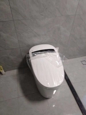 震惊!摩普智能马桶怎么样?使用三个月竟是这样了?