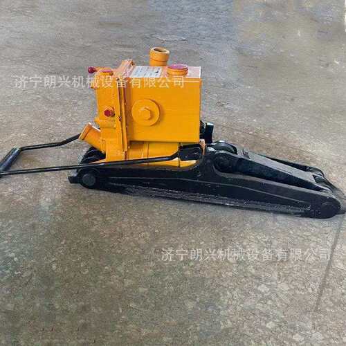 YQBD-245A液压起拨道器便携式液压起拨道器 手持式液压起拨道器