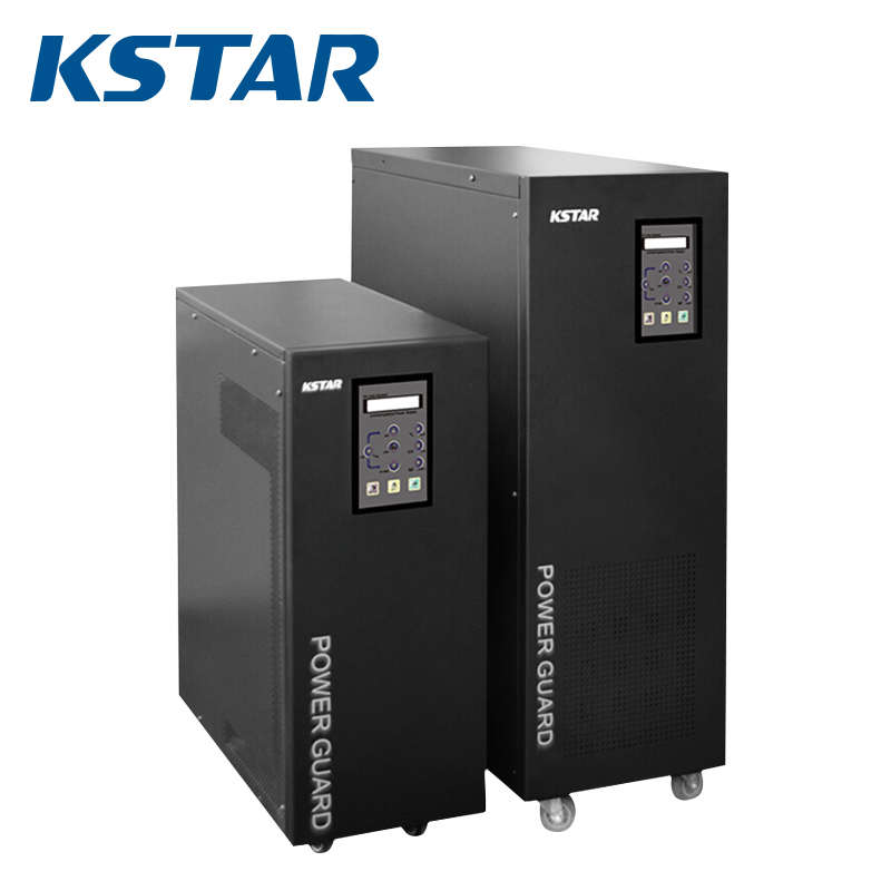 科士达UPS不间断电源GP802H-B工频长机2KVA1600W外接电池服务稳压