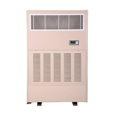 OJSM-1湿2环保湿膜加机无雾工业加PDW机加器湿酒店湿智能加湿器