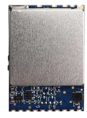 RX3364 3.3G无线FPV图传模组模拟无线音视频传输接收3060-3500MHz