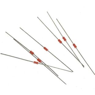 温度传感器 温控 5 10 20 50 100 150 200 500K热敏电阻 常用配件