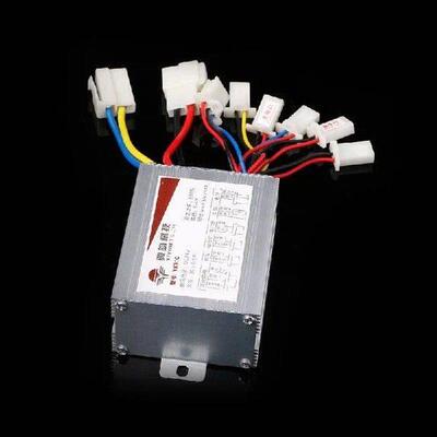 24V 500W Motor Controller 30A For Electric Bike Scooter B85C