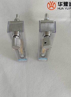 玻璃转子流量计LZB-4WFJB/T9255滤器